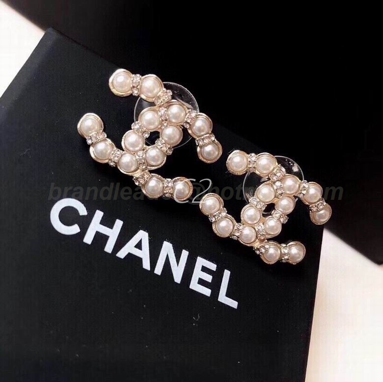 Chanel Earrings 1791